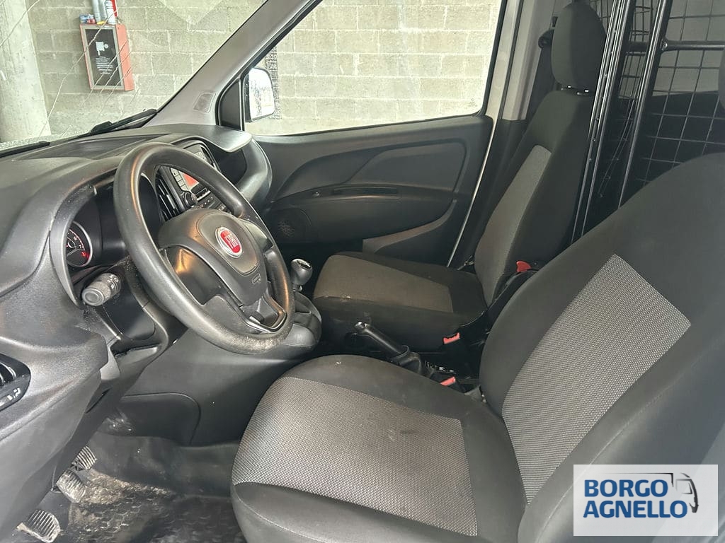 Fiat DOBLO